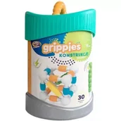 Zabawki kreatywne - Mały geniusz - konstrukcje 30 el. Dumel Outlet - miniaturka - grafika 1