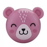 Kremy do twarzy - HISKIN Kids krem do twarzy SPF20 Miś 20ml - miniaturka - grafika 1