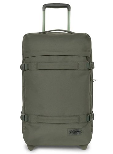 Torba podróżna mała Eastpak Transit'R S - monotone khaki