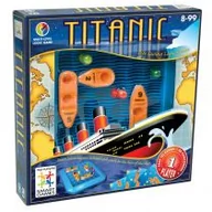 Gry planszowe - Granna Titanic 1181 - miniaturka - grafika 1