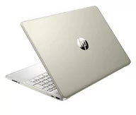 Laptopy - HP 15-dy0026ds / 43N41UA / Intel N4020 / 4GB / SSD 128GB / Intel UHD / HD / Win 11 / Złoty - miniaturka - grafika 1
