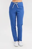 Odzież medyczna - Spodnie medyczne damskie SE96 - miniaturka - grafika 1