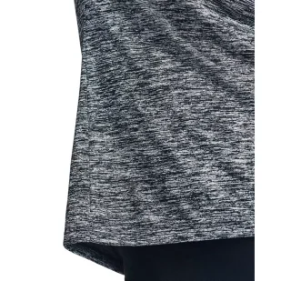 Koszulka damska Under Armour TECH SSV - TWIST - Koszulki sportowe damskie - miniaturka - grafika 8