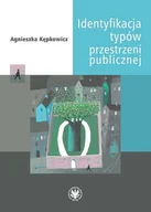 Nauka - Identyfikacja typów przestrzeni publicznej Agnieszka Kępkowicz - miniaturka - grafika 1