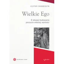 W drodze Wielkie Ego - Harrison Glynn - Podręczniki dla szkół wyższych - miniaturka - grafika 1