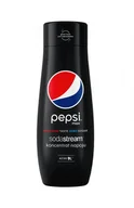 Syropy i koncentraty owocowe - Syrop SODASTREAM PEPSI MAX 440ML - miniaturka - grafika 1