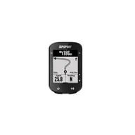 Liczniki rowerowe - Licznik rowerowy z GPS iGPSPORT BSC200 - miniaturka - grafika 1