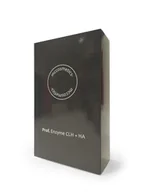 Pozostałe kosmetyki do pielęgnacji twarzy - MCCOSMETICS Prof. Enzyme Clh + Ha 1x10ml - miniaturka - grafika 1