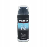 Środki do obuwia i ubrań - TARRAGO Deo PURE Fresh 100ml Dwukierunkowy odświeżacz do butów KWIATOWY - miniaturka - grafika 1