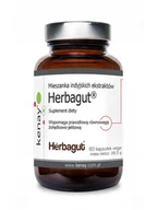 Suplementy naturalne - Kenay Herbagut - Mieszanka indyjskich ekstraktów (60 kaps.) - miniaturka - grafika 1