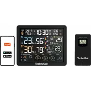 Technisat Imeteo 800