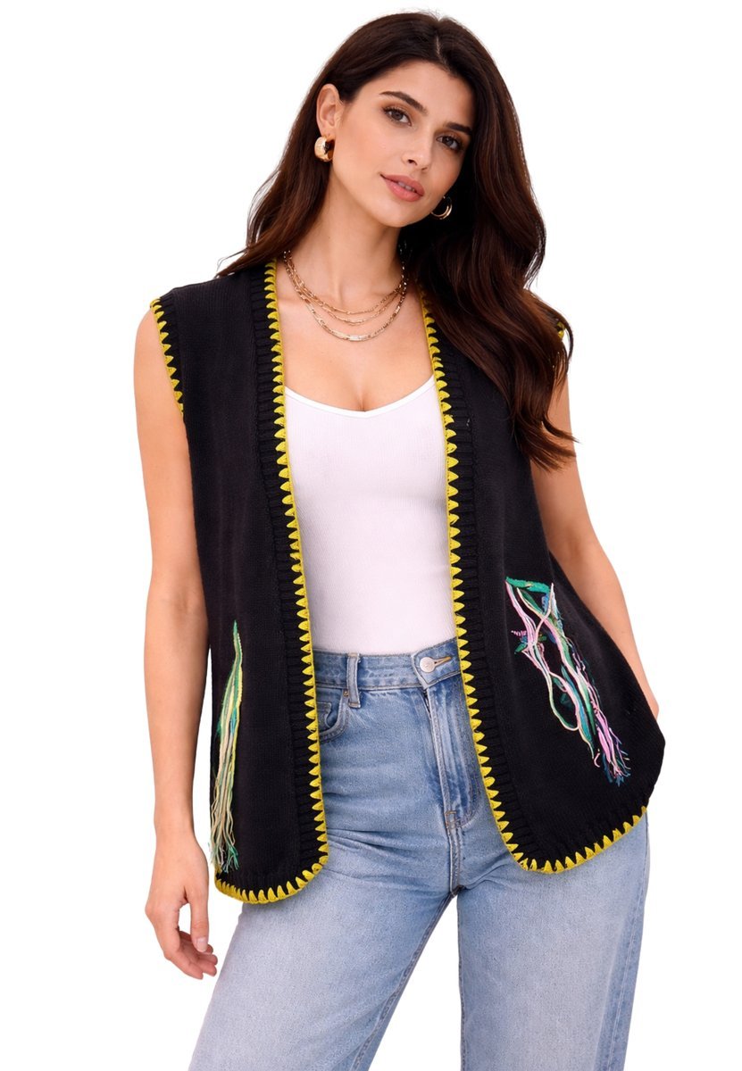 CARDIGAN damskie Akep SMANICATO