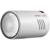 Lampy studyjne - Lampa błyskowa Godox AD100Pro plenerowa - biała - miniaturka - grafika 1