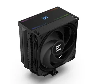 Zalman CNPS13X Czarny - Chłodzenie procesora - miniaturka - grafika 1