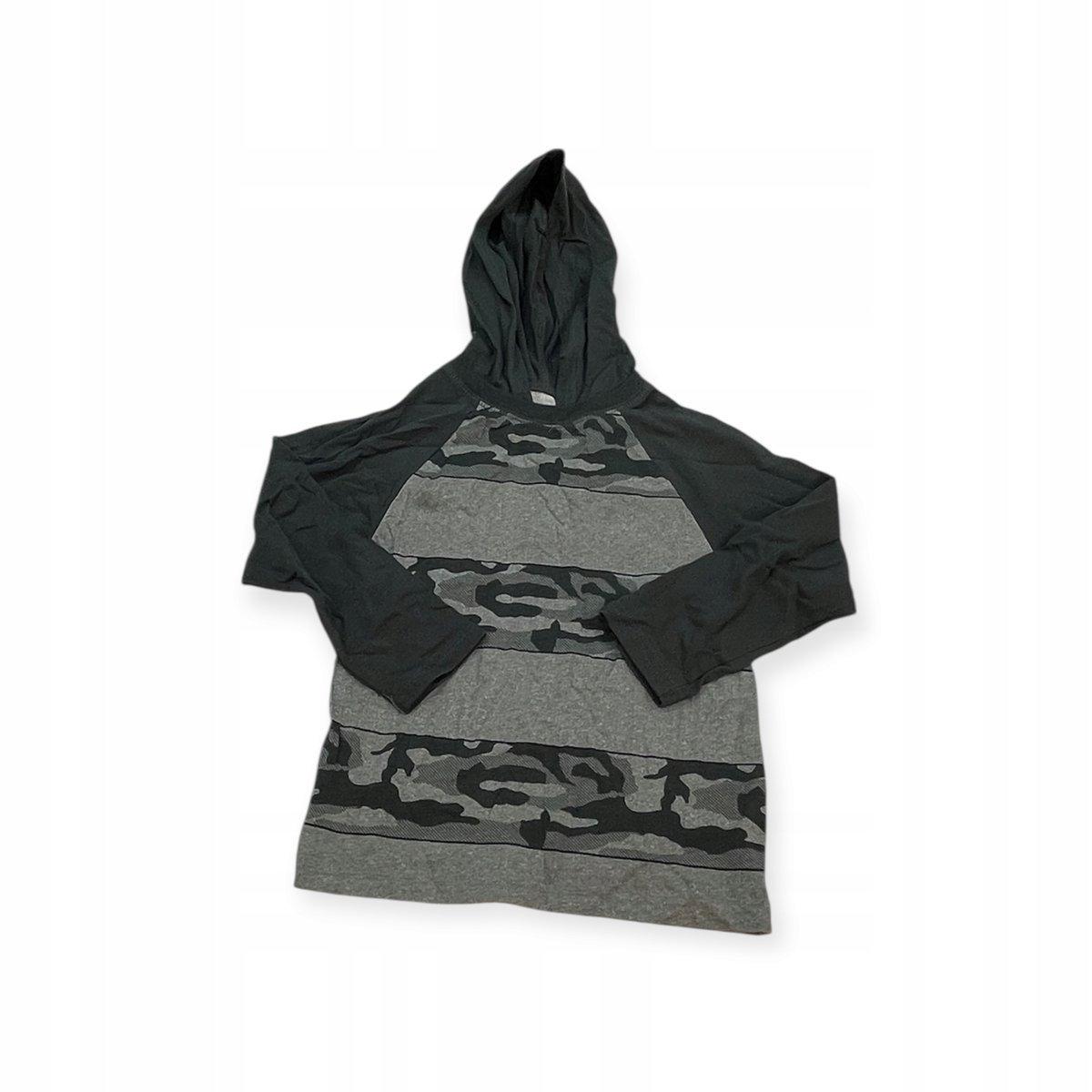 Bluzka chłopięca na długi rękaw The Children's Place 4 lata