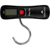Inne akcesoria dla wędkarzy - MIKADO Waga Elektroniczna do 50kg AM-DFS-50-001 - miniaturka - grafika 1