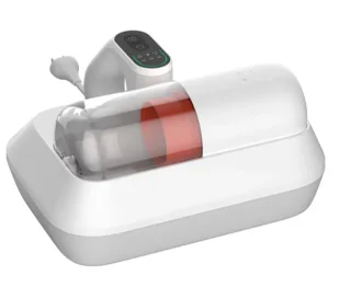 Odkurzacz Xiaomi Dust Mite Vacuum Cleaner Pro 400W - Odkurzacze - miniaturka - grafika 1