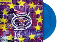 Winyle - Universal Music Group ZOOROPA (COLOUR VINYL) LTD. - miniaturka - grafika 1