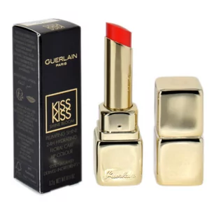 Guerlain Shine Bloom 749 LOVE TULIP 3.2 g - Szminki - miniaturka - grafika 1