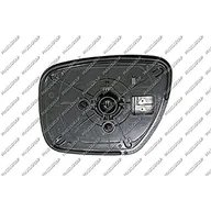 Lusterka samochodowe - PRASCO MZ8027513 lusterko zewnętrzne - miniaturka - grafika 1