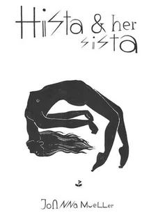 Biuro Literackie Hista &amp; her sista Joanna Mueller - Poezja - miniaturka - grafika 2