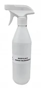Opryskiwacze - Butelka Rozpylacz Opryskiwacz z atomizerem do roztworów płynów preparatów - miniaturka - grafika 1