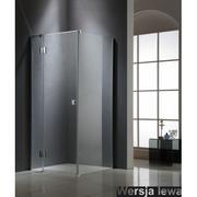 Kabiny prysznicowe - Askopol SWIAC Faro kabina prysznicowa prostokątna 120x90 lewa - miniaturka - grafika 1