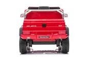 Pojazdy elektryczne dla dzieci - Pojazd Mercedes G63 6X6 Amg Czerwony - miniaturka - grafika 1