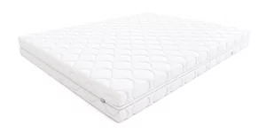 Materac Sprężynowy Step Silver 80X200 - Materace - miniaturka - grafika 1