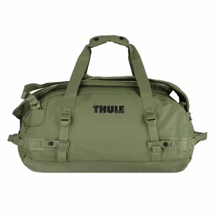 Thule Chasm Torba podróżna Weekender 58 cm olivine - Walizki - miniaturka - grafika 1