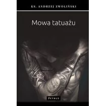 MOWA TATUAŻU LETNIA WYPRZEDAŻ DO 80% - Felietony i reportaże - miniaturka - grafika 1