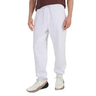 Dresy męskie - Spodnie dresowe męskie joggery 4F 4FWMM00TTROM1140 r.S - miniaturka - grafika 1