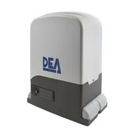Napędy i siłowniki do bram - DEA Siłownik REV24/M BOOST 24V z centralą sterującą do 1200 kg - miniaturka - grafika 1