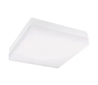 Lampy sufitowe - LED Plafon łazienkowy LED/12W/230V 3000/4000/6000K 22x22 cm IP44 - miniaturka - grafika 1