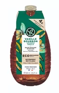 Kosmetyki do kąpieli - Yves Rocher Wanilia Bourbon - Żel pod prysznic i do kąpieli uzupełniacz 600ml - miniaturka - grafika 1
