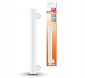 Żarówki LED - Żarówka liniowa Led Osram 3,5W S14s Linestra 25W - miniaturka - grafika 1