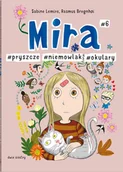 Książki edukacyjne - Mira 6 - Sabine Lemire - książka - miniaturka - grafika 1