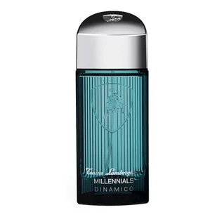 Tonino Lamborghini Millennials Dinamico woda toaletowa 75 ml - Wody i perfumy męskie - miniaturka - grafika 1