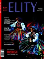 Czasopisma - Elity - miniaturka - grafika 1