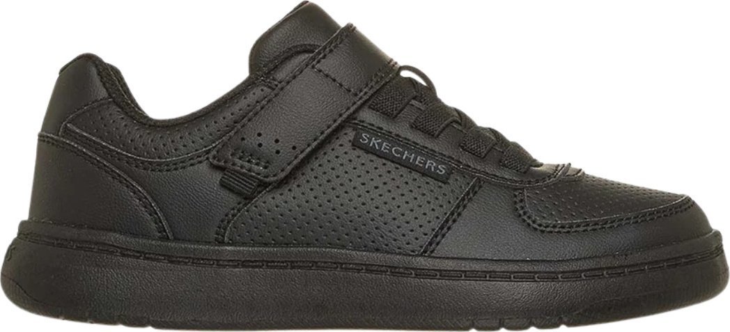 Skechers Buty dla dzieci Skechers Quick Street Lite 418032L BBK 31