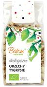 Orzechy i nasiona - BATOM ORZECHY TYGRYSIE BIO 100 g - BATOM BP-5907709953758 - miniaturka - grafika 1