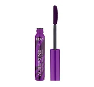 Tusze do rzęs - HEAN COLOR MASCARA TUSZ DO RZĘS AUBERGINE CRUSH 6,5ML - miniaturka - grafika 1
