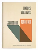 Nauka - Zapomniany romantyzm - Arkadiusz Bagłajewski - miniaturka - grafika 1