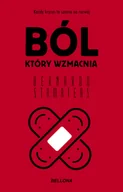 Rozwój osobisty - Ból, który wzmacnia - miniaturka - grafika 1