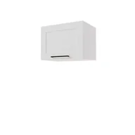 Meble kuchenne - Arco Szafka Wisząca Niska Go-40 Biały Mat - miniaturka - grafika 1