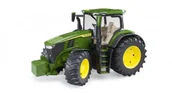 Samochody i pojazdy dla dzieci - Traktor John Deere 7R 350 - Bruder - miniaturka - grafika 1