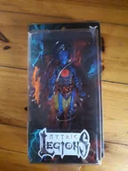Figurki dla dzieci - Mythic Legions: All Stars Okeaetos - miniaturka - grafika 1