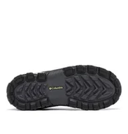 Buty trekkingowe damskie - Buty trekkingowe damskie Columbia TRANSVERSE czarne 2077801010 - miniaturka - grafika 1