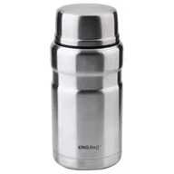 Termosy - Kinghoff TERMOS OBIADOWY 0,75L KH-1458 KH-1458 - miniaturka - grafika 1