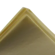 Akcesoria do pakowania - Bibułka Bibuła Do Pakowania Kremowa 50x70cm 20szt - miniaturka - grafika 1